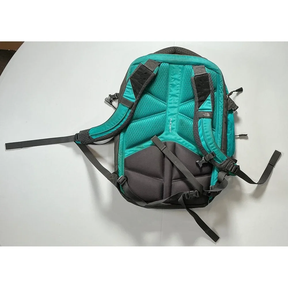 The North Face this versatile